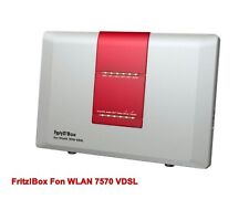 AVM Fritz!Box Fon WLAN 7570