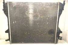 RICAMBI USATI, RADIATORE ACQUA  RAFFREDDAMENTO JAGUAR S-TYPE 2.0 DIESEL