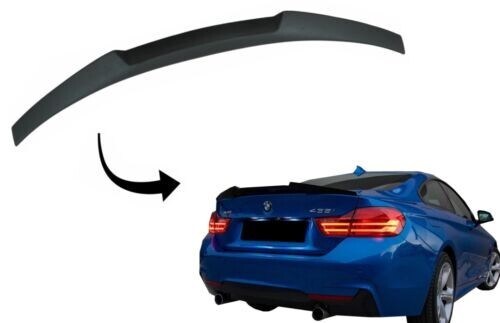 Spoiler bagagliaio per bmw - per,