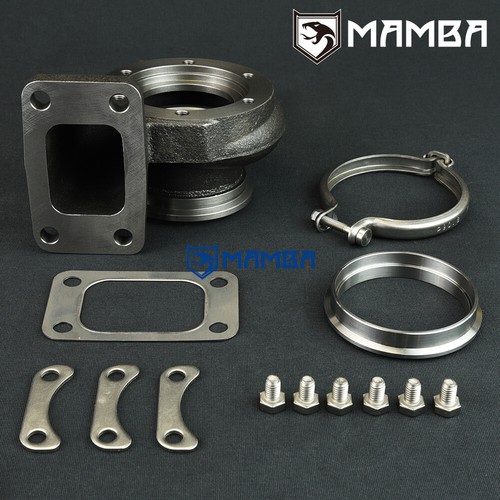 Alloggiamento turbina turbo