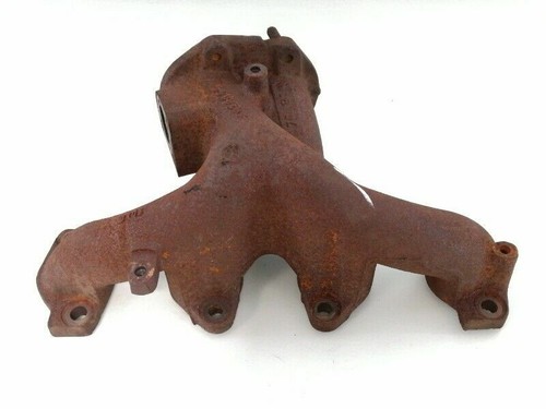 Collettore scarico fiat palio - scarico,