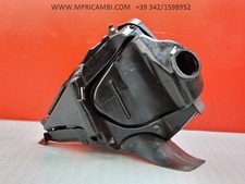 Cassa filtro scatola - boot, ktm