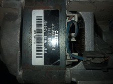 Motore lavatrice usato per Ariston Whirpool Candy Indesit Ignis