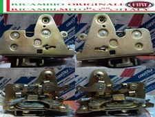 Coppia Serratura Porta DX & SX