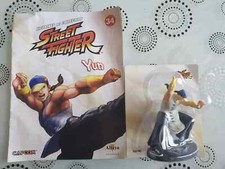 Action figures street fighter - action,