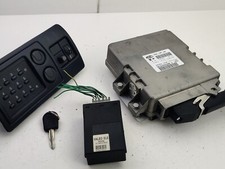 Centralina motore Citroen Berlingo 1.8 - 66 KW 1998 SAT 9632469380 💯