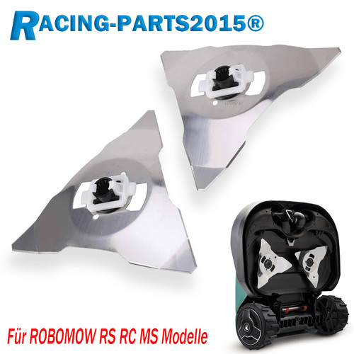2pz lama ricambio lame da - 2pz, di