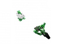 DYNAFIT ATTACCHI SCI ALPINISMO   48776 5102  TLT SUPERLITE 2.0 GREEN