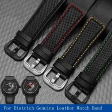 Cinturino orologio pelle mucca