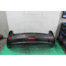 PARAURTI POST. NISSAN