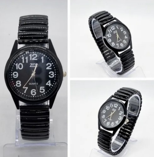Orologio polso con - orologio, da