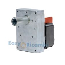 Motorino girarrosto elettrico Kenta K9177150 2 RPM giri/m 47W Rotazione oraria