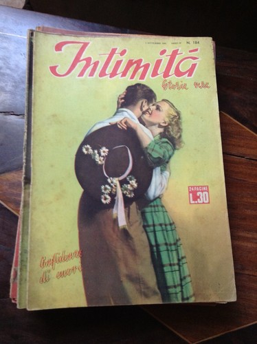 Intimita storie vere - vere,