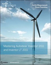 Mastering Autodesk Inventor