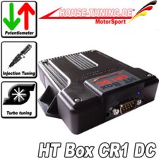 CR1DC Fiat Centralina