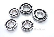 Honda 250 1992 1993 1994 - 250,