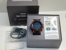 Casio watch smart - casio, outdoor
