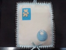 Fiocchi Nascita Bimbo Da