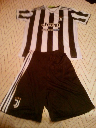 Juventus una bella - f.c.,