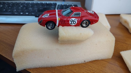 Amr ferrari gto 1964 - amr, 26