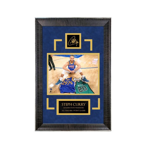 Steph curry warriors from - steph,
