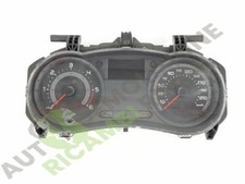 K9K768 QUADRO STRUMENTI RENAULT CLIO «III» (2006) 1.5 DCi Berlina, 5 p. dal 2...