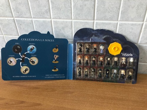 Collezione harry potter - collezione,