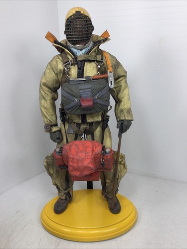 Smoke jumper hotshotter us - 1/6,