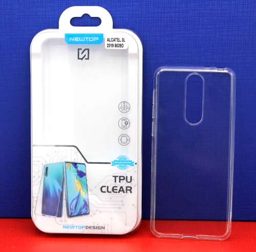 Cover per alcatel 2019 - 2019,