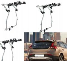 PORTABICI POSTERIORE 3 BICI