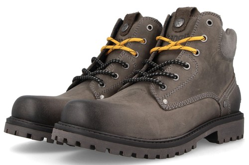 Stivaletto invernale uomo