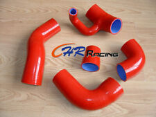 silicone turbo hose for Volvo