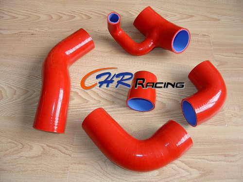 Silicone turbo hose - silicone, for