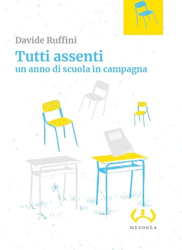 Tutti assenti anno di - un,
