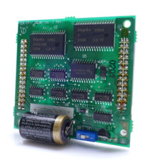 Scheda Promelit Smemu per