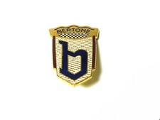 Fregio stemma logo ALFA ROMEO