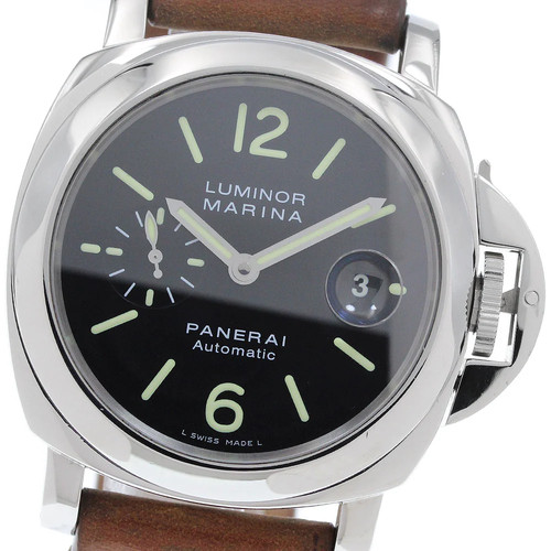 Panerai luminor marina - panerai,