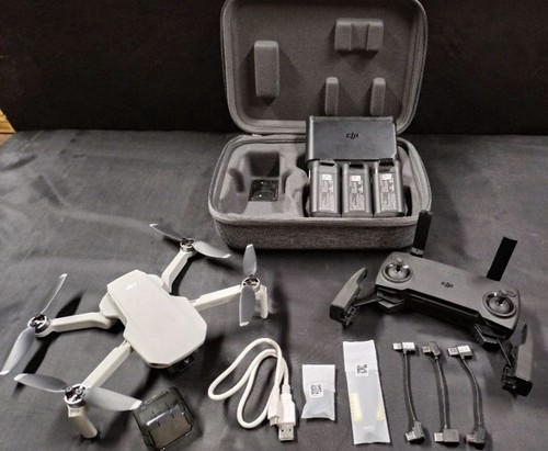 Dji mavic mini fly - mavic, combo