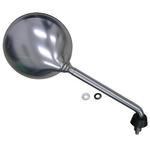 Specchio retrovisore adatto - , a
