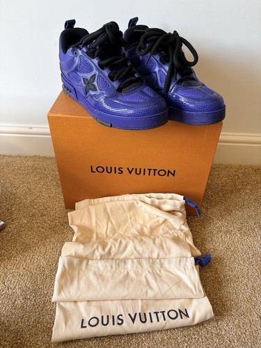 Sneakers skate louis - sneakers,