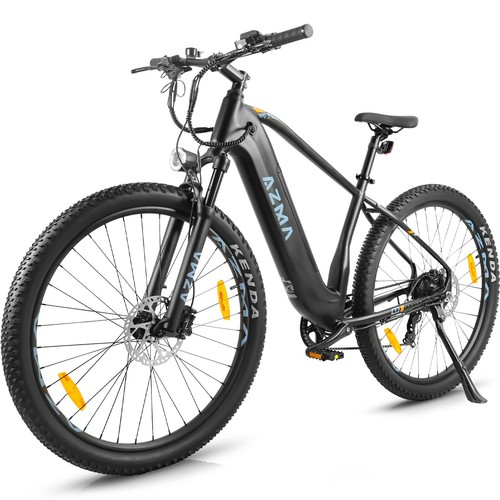 Azma bici elettrica 29 - azma, u1