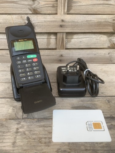 Motorola microtac gsm sip - motorola,