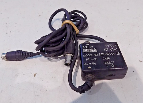 Cavo ufficiale sega - av,