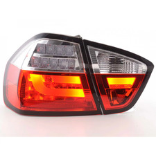 FANALI POSTERIORI LED BMW E90