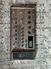 VOX ToneLab Pedale