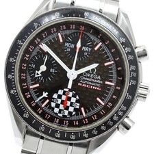 Orologio uomo automatico omega - uomo,