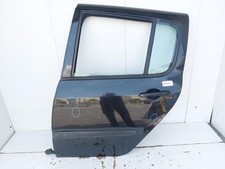 7751475519 PORTA POSTERIORE SX