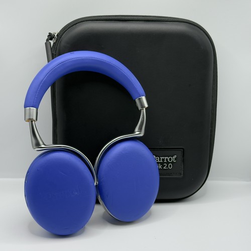 Cuffie parrot zik - zik, 2.0