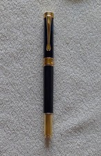 Penna stilografica Ronson