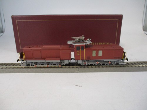 Fulgurex scala swiss eem - scala, h0